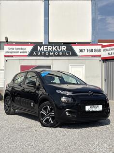 Citroen - C3 - 1.2i