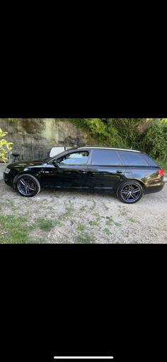 Audi - A6 - 2,7TDI