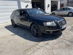 Audi - A6 - 2,7TDI