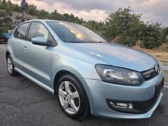 Volkswagen - Polo - 1.2 tdi