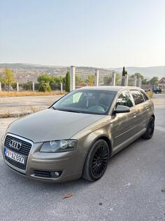 Audi - A3 - 2.0
