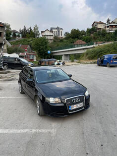 Audi - A3 - 2.0