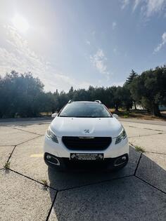 Peugeot - 2008 - 1.2 i