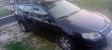 Volkswagen - Passat - 2.0 TDI