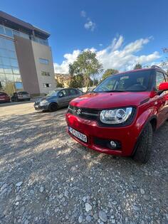 Suzuki - Ignis - 1.2