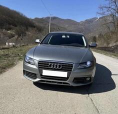 Audi - A4 - 1.8 TFSI