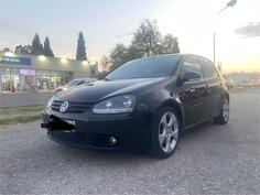 Volkswagen - Golf 5 - 1.9 TDI