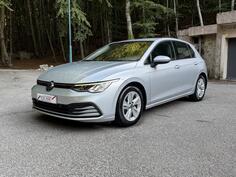 Volkswagen - Golf 8 - 2.0TDI-150KS//DSG//12/2021g//