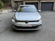 Volkswagen - Golf 8 - 2.0TDI-150KS//DSG//12/2021g//