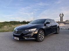 Renault - Talisman - 2.0DCI