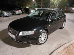 Audi - A4 - 2.0Tdi