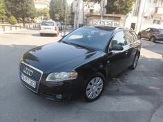 Audi - A4 - 2.0Tdi