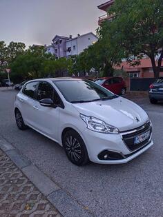Peugeot - 208 - 1.5 dci