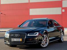 Audi - S8