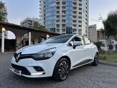 Renault - Clio - 1.5 dci