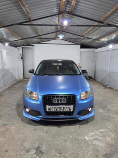 Audi - A3 - Automatic