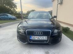 Audi - A4 - 2.0