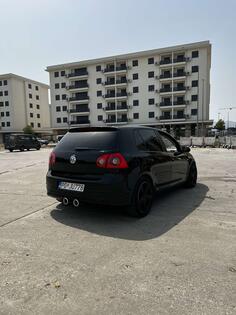 Volkswagen - Golf 5 - 1.9tdi