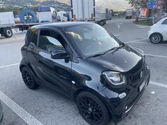 Smart - forTwo - 0.900