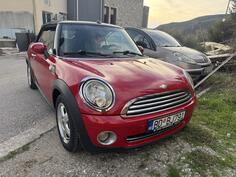 Mini - Cooper - 1.6