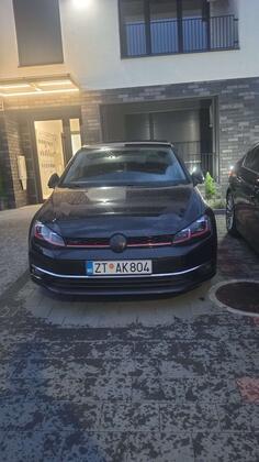Branik za Golf 7.5 god. 2017