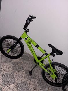 BMC - Bmx