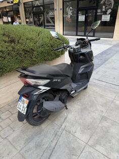 SYM - JET 14