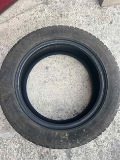 Dunlop - Dunlop zimska 205 55 16 4kom 65e fix - Winter tire