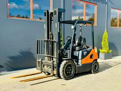 Doosan - FLT 19 / dizel viljuškar / JOA-0345