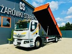 Renault - Premium 270 / kiper kamion / JOA-0351