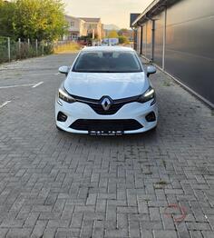 Renault - Clio - 999 benz