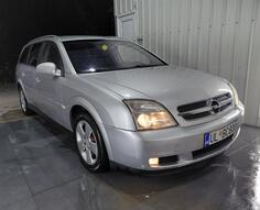 Opel - Vectra - 1.9CDTI