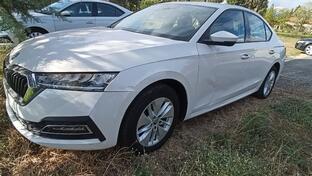 Škoda - Octavia - 1.5 TFSI