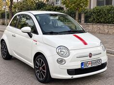 Fiat - 500 - 1.2