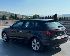 Audi - A3 - 1.6 TDI