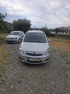 Opel - Zafira - 1.9