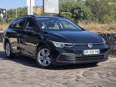 Volkswagen - Golf 8 - 2.0 TDI DSG