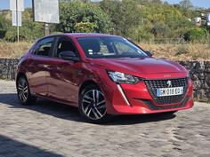 Peugeot - 208 - 1.5 HDI