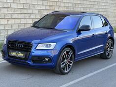 Audi - SQ5 - 3.0bitdi