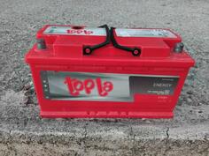 Akumulator Topla -  12V - 100 Ah