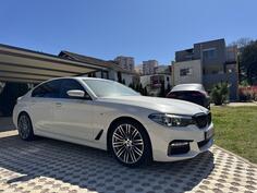 BMW - 520 - 520 M