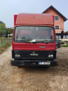 Iveco - Magerus