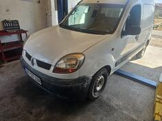 Renault - Kangoo - 1.5