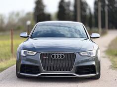 Audi - RS5 - 4.2 FSI V8