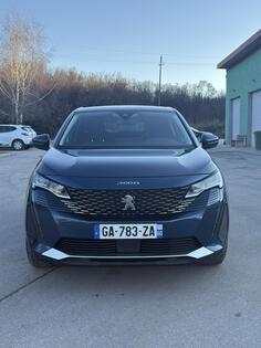 Peugeot - 3008 - 1.5 HDI