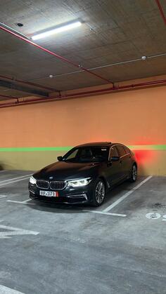 BMW - 530 - 530e