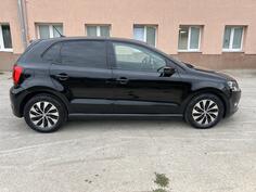 Volkswagen - Polo - 1.4 TDI