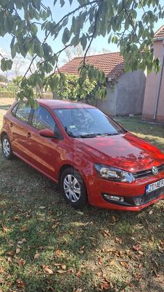 Volkswagen - Polo - 1,2