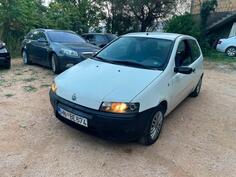 Fiat - Punto - 1.9