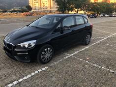 BMW - 216 Active Tourer - 1,5